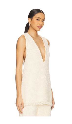 TOP BOUCLETTE GAV en . Taille L. Also en S, XL, XS - SEROYA - Modalova