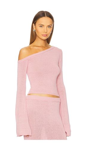 TOP EN MAILLE ALIVIA en . Taille XS. Also en S, M, L - SEROYA - Modalova