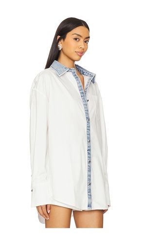 CHEMISE GILL en . Taille XS. Also en M - SEROYA - Modalova