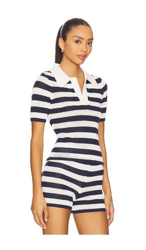 TOP POLO PAX en . Taille L. Also en M, S, XL, XXS - SEROYA - Modalova