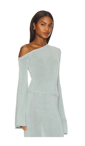 TOP EN MAILLE ALIVIA en . Taille M. Also en S, XS - SEROYA - Modalova