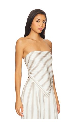 TOP EN SATIN HARK en . Taille XS/S. Also en - SEROYA - Modalova