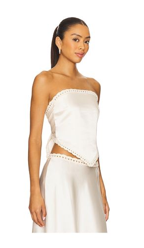 Elowen Top en . Taille XS. Also en S, M, L, XL - SEROYA - Modalova