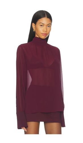 Mary Top en . Taille M. Also en S - SEROYA - Modalova
