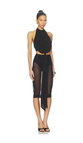 Laura Top en . Taille L. Also en - SEROYA - Modalova
