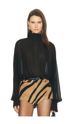 Farran Blouse en . Taille L. Also en M, S - SEROYA - Modalova