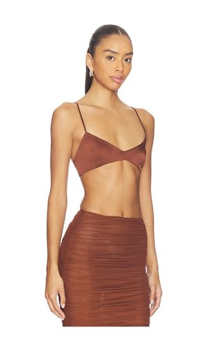 BRASSIÈRE COURTNEY en . Taille M. Also en - SEROYA - Modalova