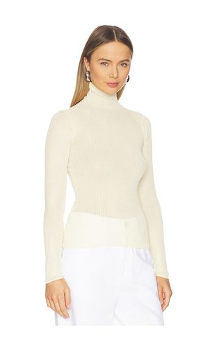 TOP MANCHES LONGUES BELEN en . Taille XXS. Also en XS, S, M, L, XL - SEROYA - Modalova