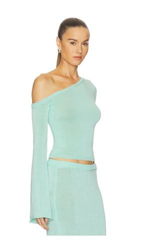 TOP EN MAILLE ALIVIA en . Taille M. Also en S, XL, XS, XXS - SEROYA - Modalova