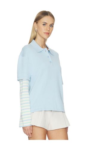 Emilee Top en . Taille XS. Also en S, M - SEROYA - Modalova