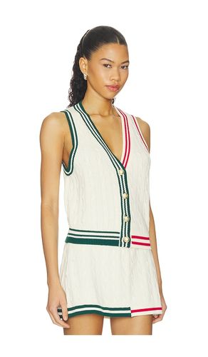 GILET PEARSON en . Taille XS. Also en S, M, L, XL - SEROYA - Modalova