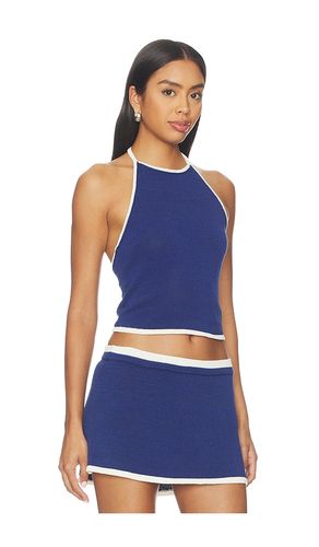TOP EN MAILLE ZAVA en . Taille XXS. Also en XS, S, M, L, XL - SEROYA - Modalova