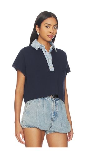 Corsa Top en . Taille L. Also en - SEROYA - Modalova