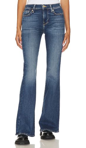 JEAN JAMBES LARGES TAILLE HAUTE ALI in . Size 32 - 7 For All Mankind - Modalova