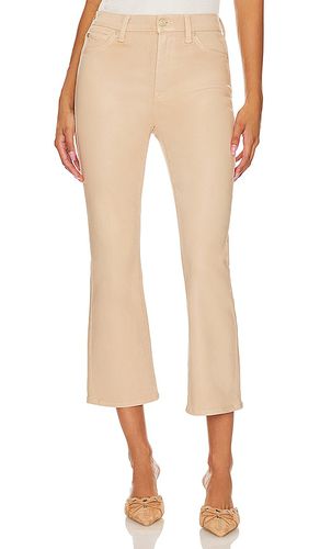 PANTALON SLIM TAILLE HAUTE in . Size 34 - 7 For All Mankind - Modalova