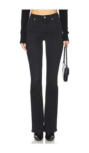 JEAN BOOTCUT TAILLE HAUTE ALI in . Size 33, 34 - 7 For All Mankind - Modalova