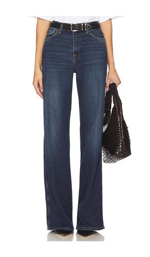 JAMBES LARGES LOTTA en . Taille 24. Also en 25, 27, 32 - 7 For All Mankind - Modalova