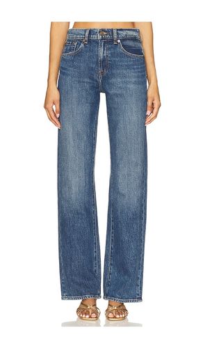 JAMBES LARGES TESS en . Taille 23. Also en 28 - 7 For All Mankind - Modalova