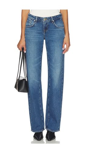 Low Straight Leg Jeans en . Taille 33. Also en 34 - 7 For All Mankind - Modalova