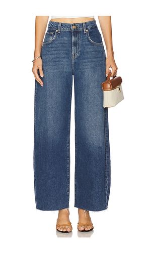 Bonnie Curvilinear in . Size 24, 25, 26, 27, 28, 29, 30, 31, 32, 34 - 7 For All Mankind - Modalova