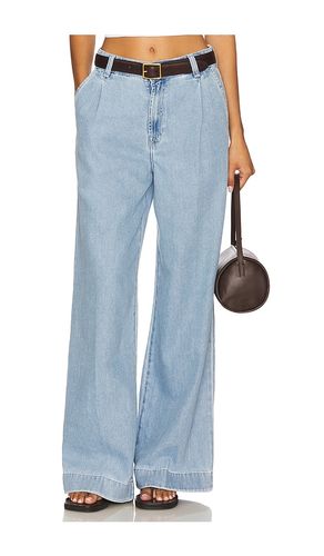 PANTALON À PINCES en . Taille 28. Also en 31 - 7 For All Mankind - Modalova