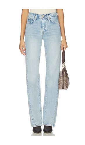 PANTALON TWISTED TESS en . Taille 26. Also en 27, 29 - 7 For All Mankind - Modalova