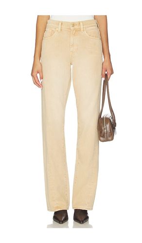 PANTALON TWISTED TESS en . Taille 23. Also en 25, 26, 32, 34 - 7 For All Mankind - Modalova