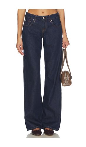 Low Straight Leg Jeans en . Taille 29. Also en 34 - 7 For All Mankind - Modalova