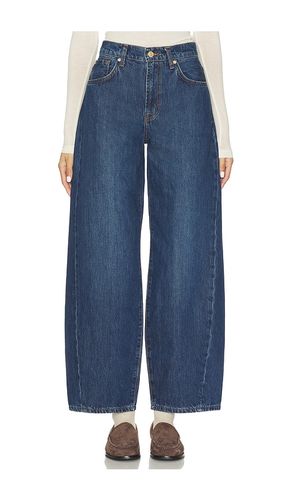 FER À CHEVAL TWISTED BONNIE en . Taille 26. Also en 29, 32, 34 - 7 For All Mankind - Modalova