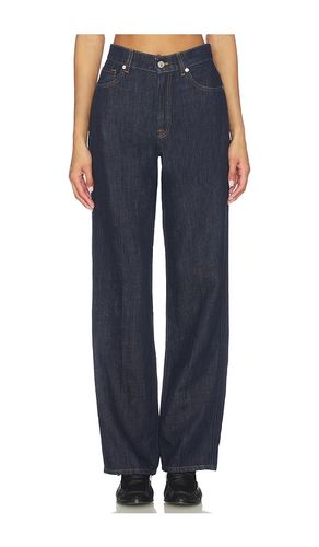 DROIT STOVEPIPE en . Taille 23. Also en 24, 27, 28, 30, 32, 33, 34 - 7 For All Mankind - Modalova