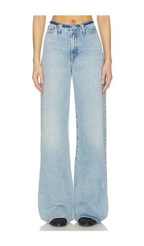 JAMBES LARGES LOTTA en . Taille 23. Also en 24, 25, 26, 27, 28, 31, 33 - 7 For All Mankind - Modalova