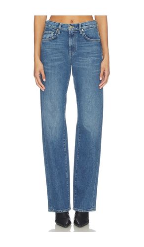 DROIT TESS en . Taille 26. Also en 24, 23, 25, 27, 28, 29, 32, 33, 34 - 7 For All Mankind - Modalova
