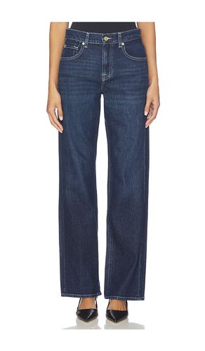 DROIT TESS en . Taille 25. Also en 26, 31, 32, 33, 34 - 7 For All Mankind - Modalova