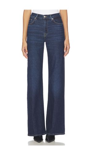 JAMBES LARGES LOTTA en . Taille 23. Also en 24, 25, 26, 28, 31, 32, 33, 34 - 7 For All Mankind - Modalova