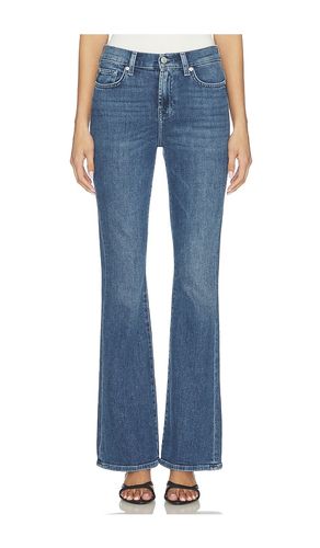 High Waisted Ali Jeans en . Taille 26. Also en 24, 25, 27, 28, 29, 30, 31, 32, 33, 34 - 7 For All Mankind - Modalova
