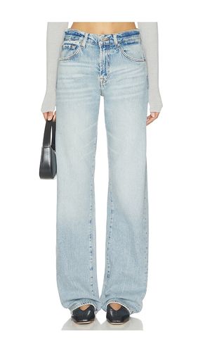JEAN DROIT TESS en . Taille 26. Also en 27, 28, 29 - 7 For All Mankind - Modalova