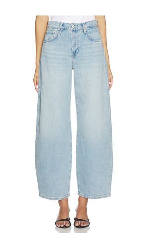 JAMBES LARGES BONNIE en . Taille 26. Also en 28, 29, 30, 31, 34 - 7 For All Mankind - Modalova