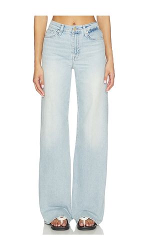 JAMBES LARGES LOTTA en . Taille 25. Also en 26, 28, 29, 30, 31, 32, 33, 34 - 7 For All Mankind - Modalova