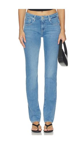 JEAN SLIM en . Taille 23. Also en 24, 25, 26, 27, 28, 29, 30, 31, 32, 33, 34 - 7 For All Mankind - Modalova