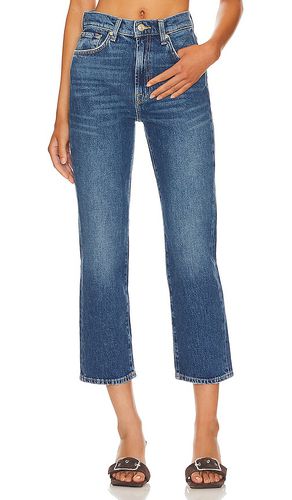 JEAN SLIM TAILLE HAUTE LOGAN STOVEPIPE in . Size 30, 34 - 7 For All Mankind - Modalova