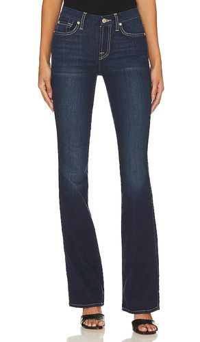 JEAN BOOTCUT TAILLE HAUTE KIMMIE in . Size 26, 27, 28, 29, 32 - 7 For All Mankind - Modalova