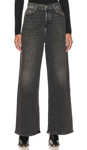 JEAN TAILLE HAUTE JAMBES LARGES ZOEY in . Size 30, 33, 34 - 7 For All Mankind - Modalova