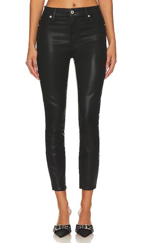 JEAN SKINNY TAILLE HAUTE LONGUEUR CHEVILLE in . Size 34 - 7 For All Mankind - Modalova