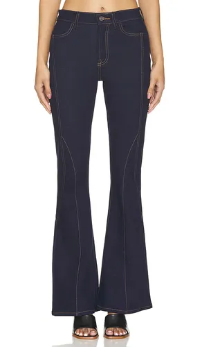JEAN JAMBES LARGES TAILLE HAUTE ALI in . Size 25, 26, 27, 28, 29 - 7 For All Mankind - Modalova