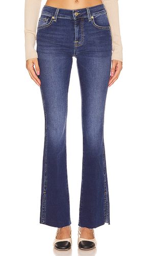 JEAN BOOTCUT TAILORLESS in . Size 25, 26 - 7 For All Mankind - Modalova