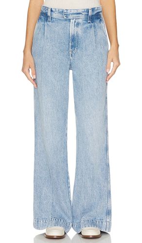 PANTALON À PINCES JAMBES LARGES in . Size 25, 27 - 7 For All Mankind - Modalova