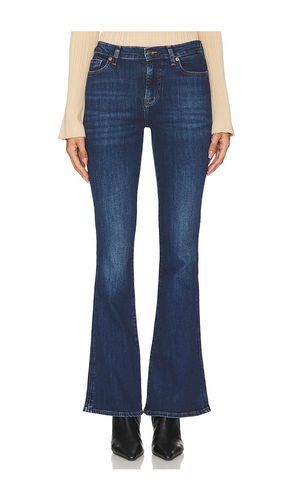 JEAN FLARE TAILLE HAUTE ALI in . Size 24, 25, 27, 28, 31, 32 - 7 For All Mankind - Modalova