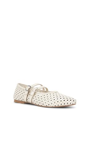 BALLERINES ROYAL en . Taille 8. Also en 10 - Seychelles - Modalova