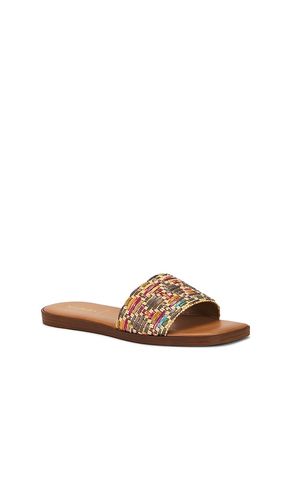 SANDALES PALM OASIS en . Taille 6. Also en 6.5, 7, 7.5, 8, 9 - Seychelles - Modalova