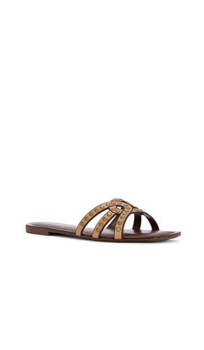 SANDALES TREASURE en . Taille 6.5. Also en - Seychelles - Modalova
